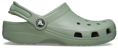 Kids' Classic Clog
