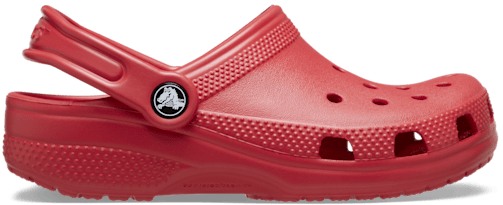 Kids' Classic Clog
