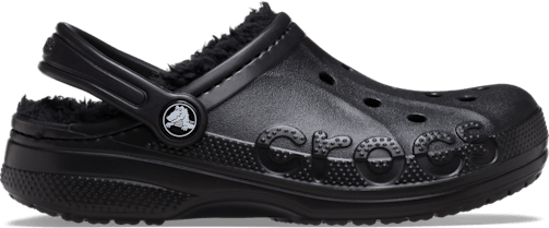 Baya Lined Clog