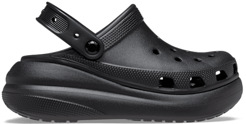 Crush Clog