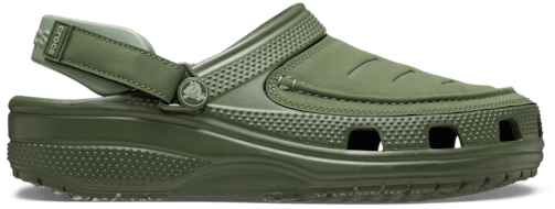 Men’s Classic Yukon Vista II LiteRide™ Clog