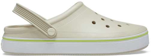 Off Court Clog Crocs