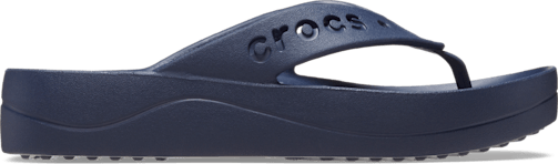Baya Platform Flip - Crocs