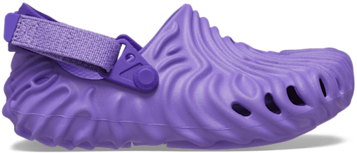 Salehe Bembury X The Pollex Clog Kids - Crocs