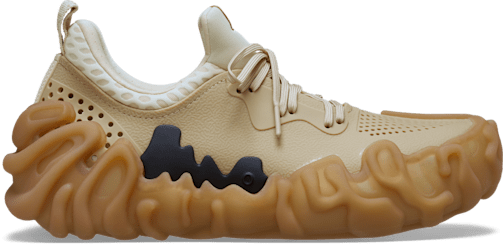 Salehe Bembury x Juniper Sneaker