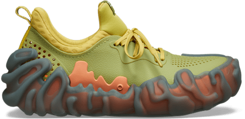 Salehe Bembury x Juniper Sneaker