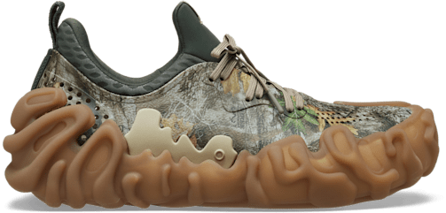 Salehe Bembury x Juniper Sneaker