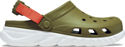 max clog croc