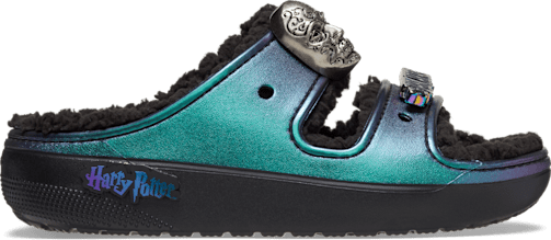Harry Potter Classic Lined Sandal