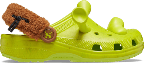 Kids’ Classic DreamWorks Shrek Clog