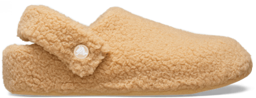 Classic Cozzzy Slipper