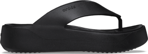 Getaway Platform Flip