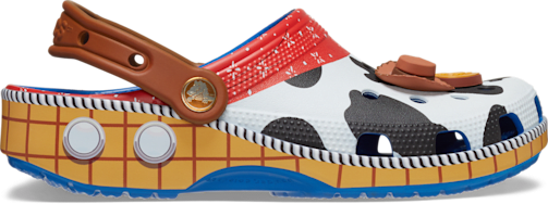 Sheriff Woody Classic Clog - Crocs
