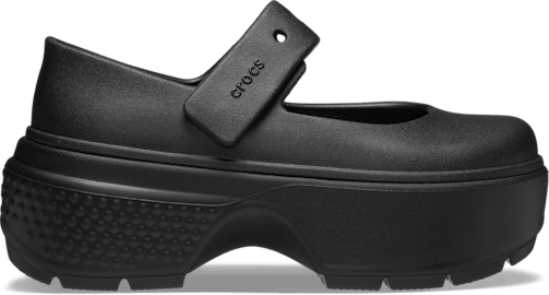 crocs-stomp-mary-jane-black- 