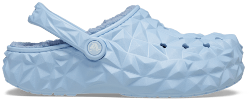 Classic Lined Geometric Clog - Crocs