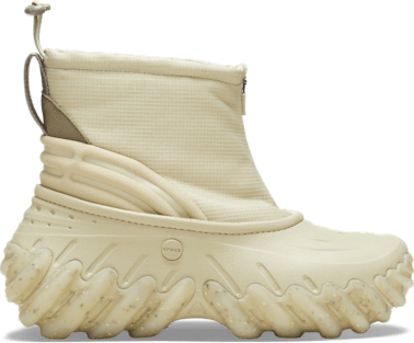 Crocs Men’s Echo Z Shield Boots White, Size 11 M Unisex Crocs Echo Boots | Zappos.com main image 2