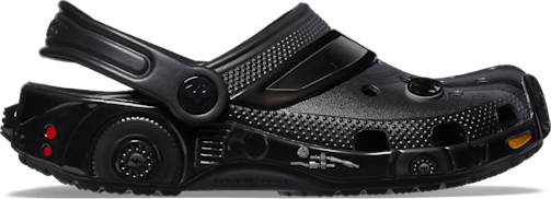 Toddlers&amp;#39; Batman Batmobile Classic Clog - Crocs