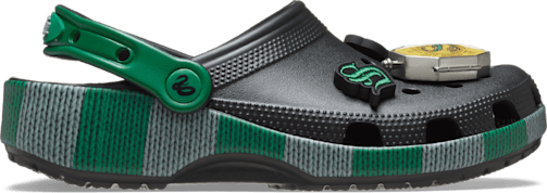 Harry Potter Slytherin Classic Clog