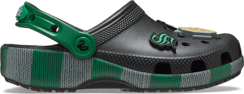 Kids' Harry Potter Slytherin Classic Clog Crocs
