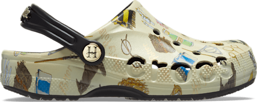 Harry Potter Baya Clog