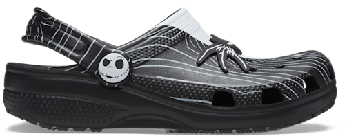 Toddlers Nightmare Before Christmas Classic Clog
