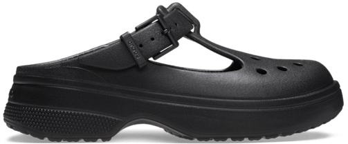 Classic Mary Jane Clog