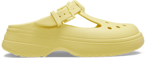 Classic Mary Jane Clog