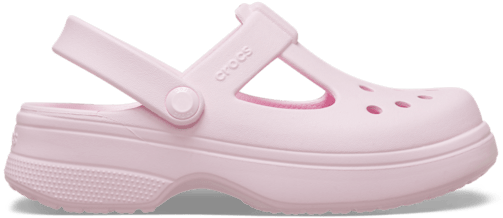 Kids' Classic Mary Jane Clog