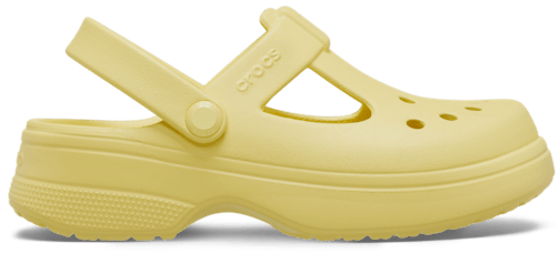 Kids' Classic Mary Jane Clog