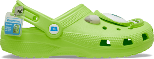 Monsters, Inc. Mike Classic Clog