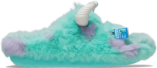 Monsters, Inc. Sulley Classic Cozzzy Sandal