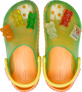 Haribo Classic Clog - Crocs