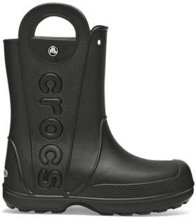 Handle It Rain Boot Crocs