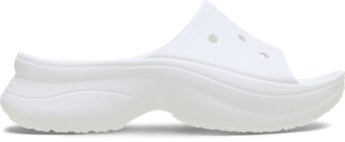 【美品】クロックス crocs サンダル ベイ スライド 【クロックス公式】ベイ スライド｜レディース｜サンダル 定番｜Crocs公式