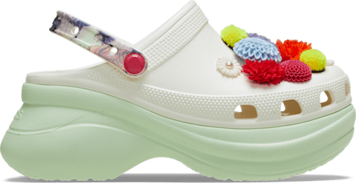 Bae Wildflower Clog