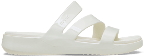 Getaway Patent Strappy