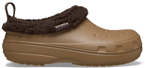 Classic Lined Shorty