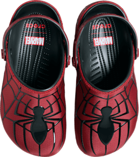 Spider-Man Neo Classic Clog by Crocs