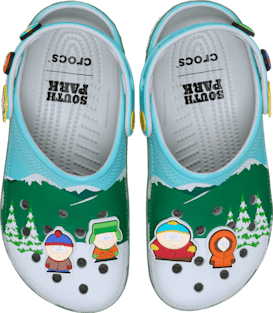South Park Multi Classic Clog
