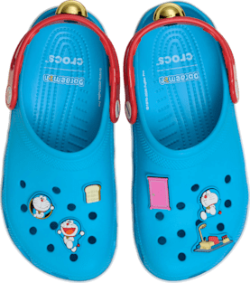 Doraemon Classic Clog