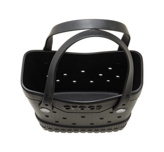 Сумка-шопер Crocs Classic Small — фото 2