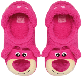 Toy Story Lotso Lined Classic Clog