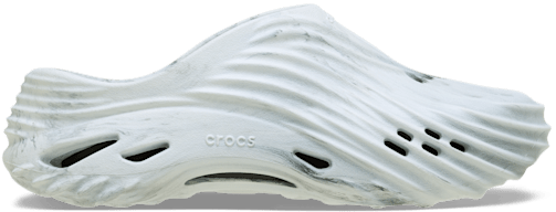 Echo Marbled Wave - Crocs