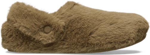 Classic Cozzzy Luxe Slipper