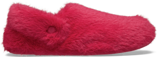 Classic Cozzzy Luxe Slipper