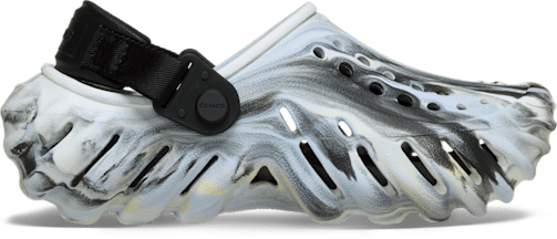 Kids' Echo Glow Marbled Clog