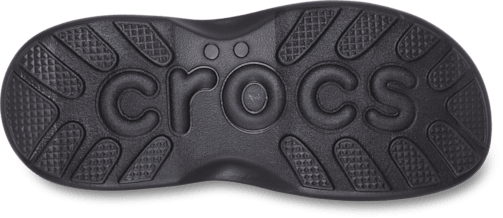 Женские сандалии Crocs Soho Sport, цвет: Чёрный — фото 4