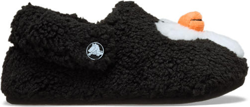 Toddler Classic Cozzzy Penguin Slipper