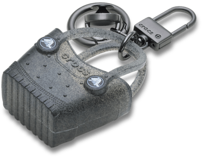 Брелоки Jibbitz Crocs Tote Bag Charm