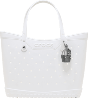 Брелоки Jibbitz Crocs Tote Bag Charm — фото 2
